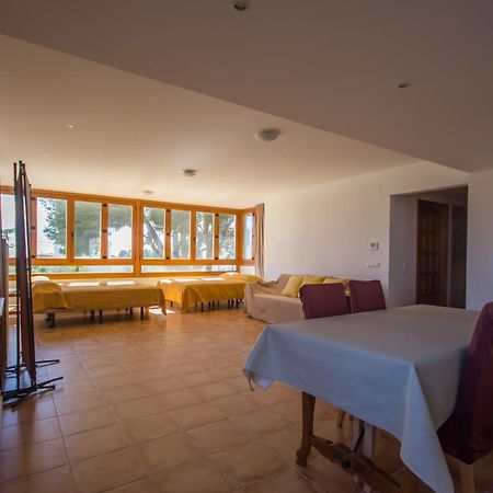 Innouthome Gran Casa Y Piscina Torrente L'Ametlla de Mar Ngoại thất bức ảnh
