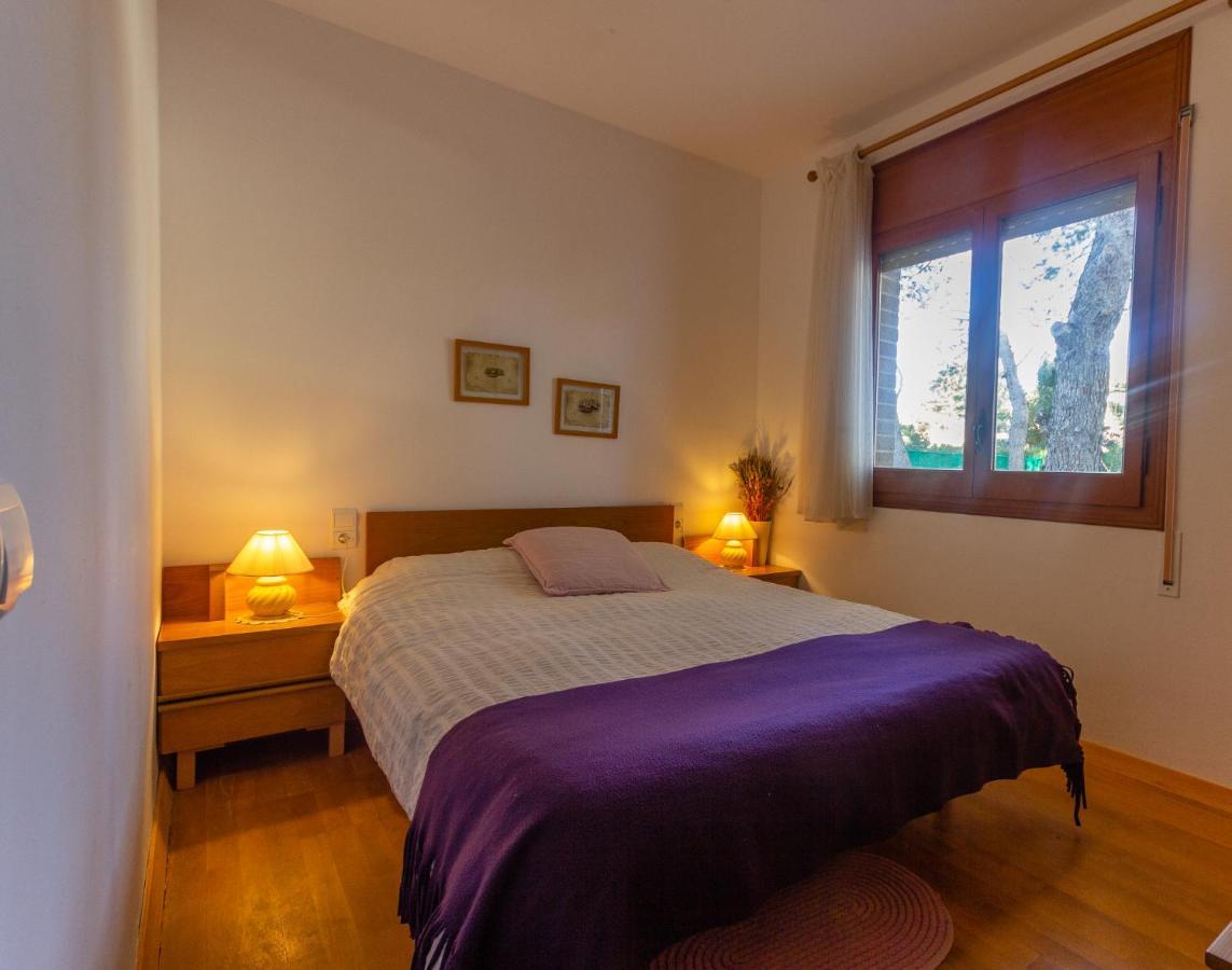 Innouthome Gran Casa Y Piscina Torrente L'Ametlla de Mar Ngoại thất bức ảnh