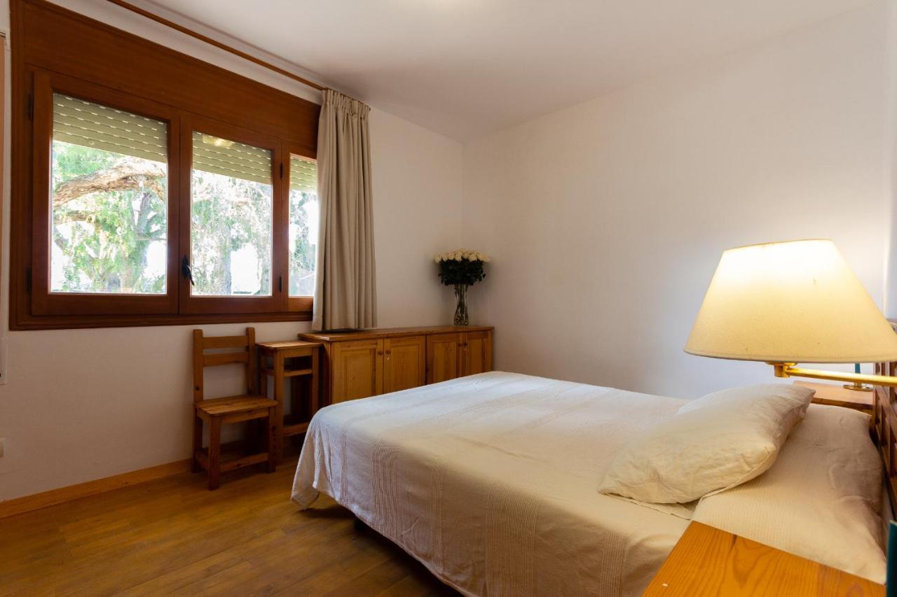 Innouthome Gran Casa Y Piscina Torrente L'Ametlla de Mar Ngoại thất bức ảnh