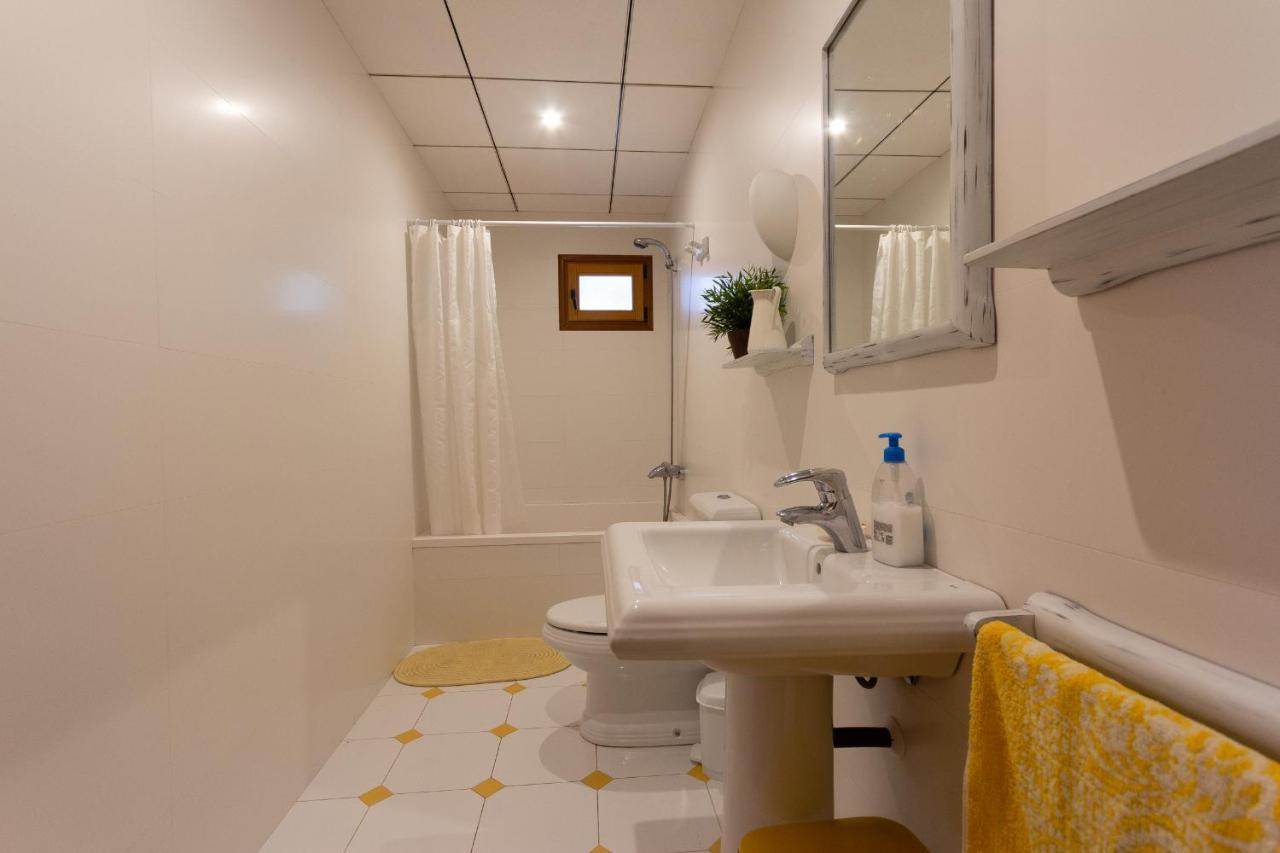 Innouthome Gran Casa Y Piscina Torrente L'Ametlla de Mar Ngoại thất bức ảnh