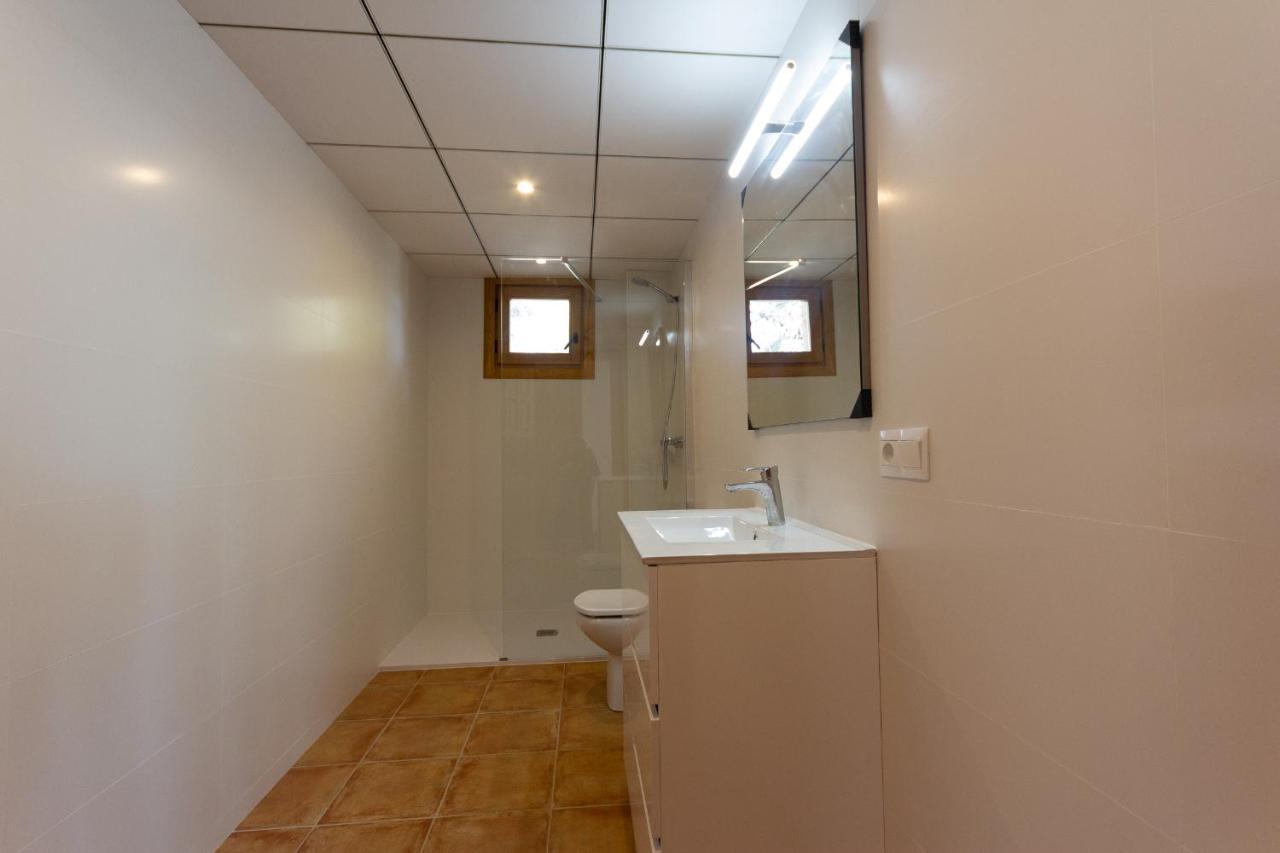Innouthome Gran Casa Y Piscina Torrente L'Ametlla de Mar Ngoại thất bức ảnh