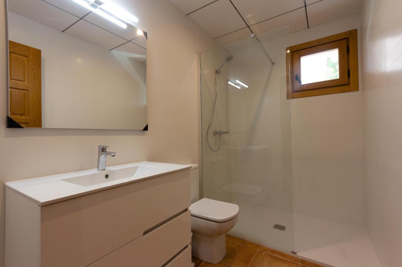 Innouthome Gran Casa Y Piscina Torrente L'Ametlla de Mar Ngoại thất bức ảnh
