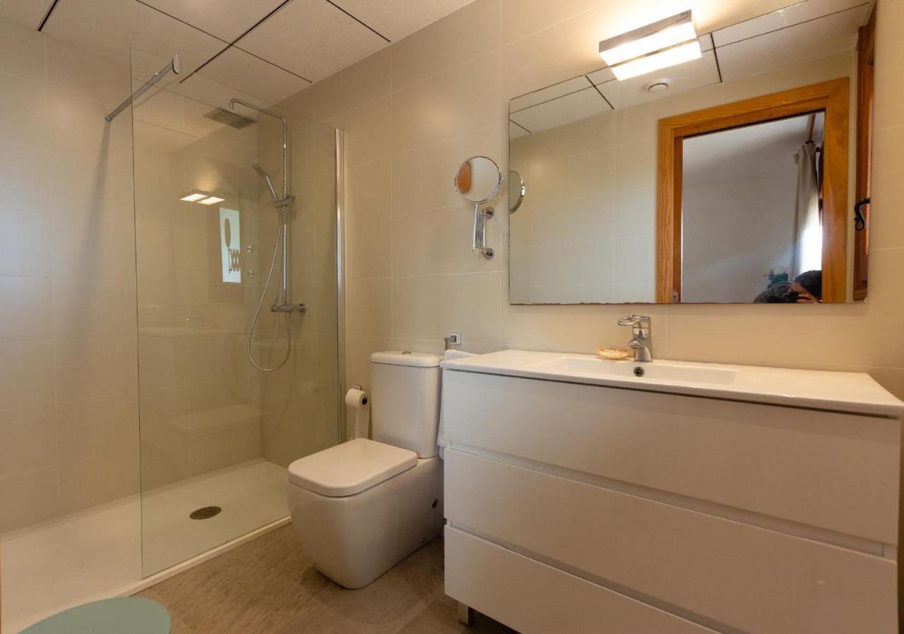 Innouthome Gran Casa Y Piscina Torrente L'Ametlla de Mar Ngoại thất bức ảnh