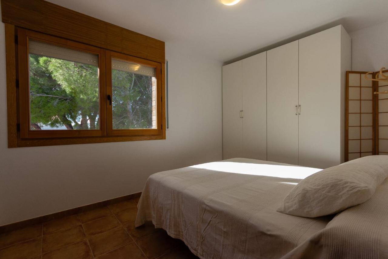 Innouthome Gran Casa Y Piscina Torrente L'Ametlla de Mar Ngoại thất bức ảnh