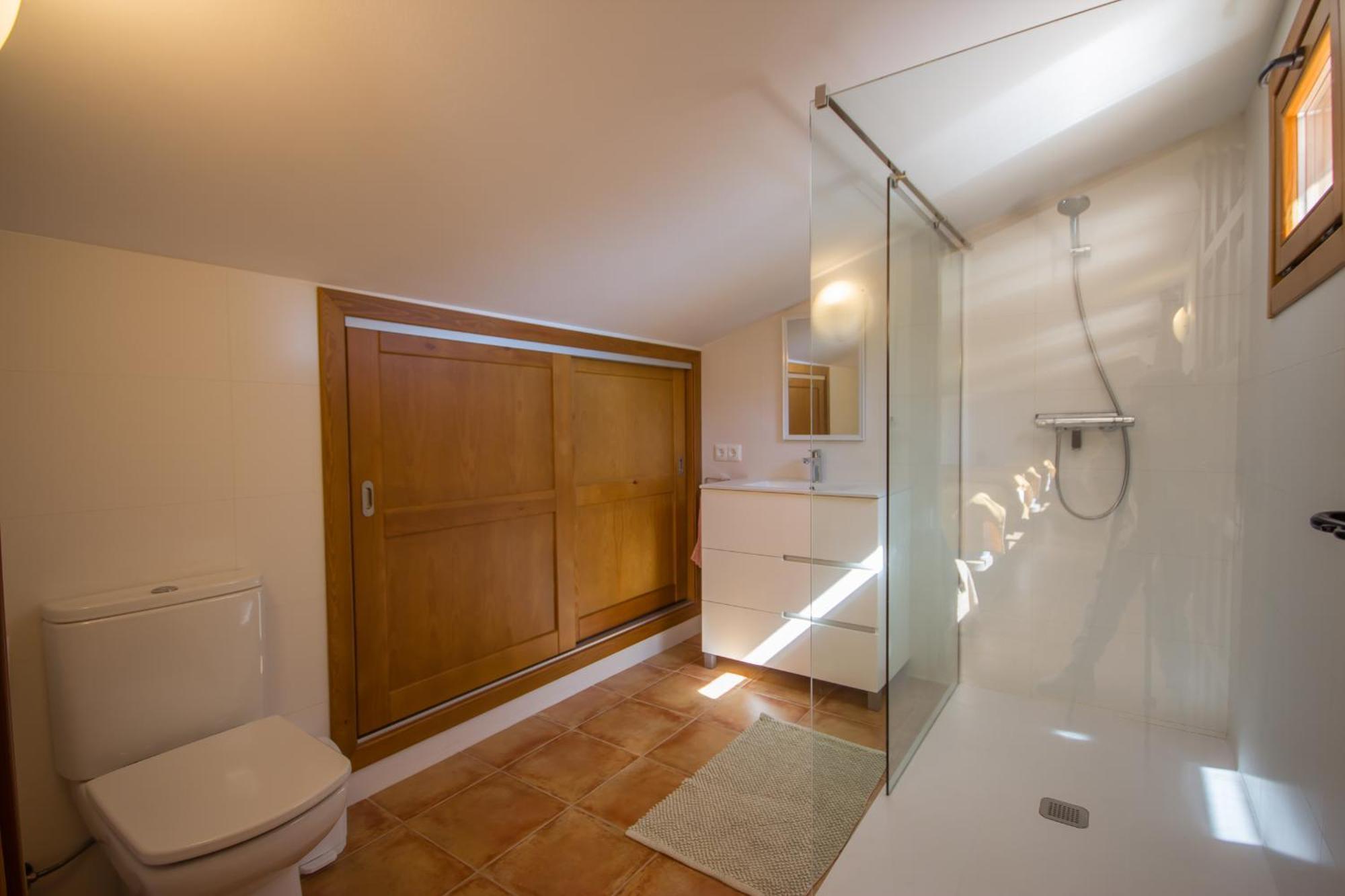 Innouthome Gran Casa Y Piscina Torrente L'Ametlla de Mar Ngoại thất bức ảnh